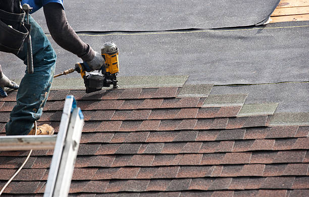 Licensed Emergency Roof Repair service in Corfu, NY - Brentwood Metal Roofing